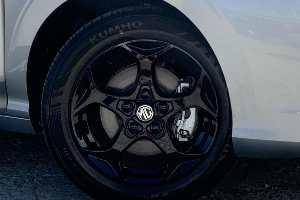 2026 MG MG3 Essence Hybrid+ Hatch Image 19