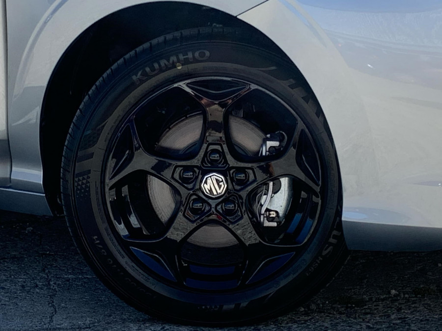 2026 MG MG3 Essence Hybrid+ Hatch Image 19