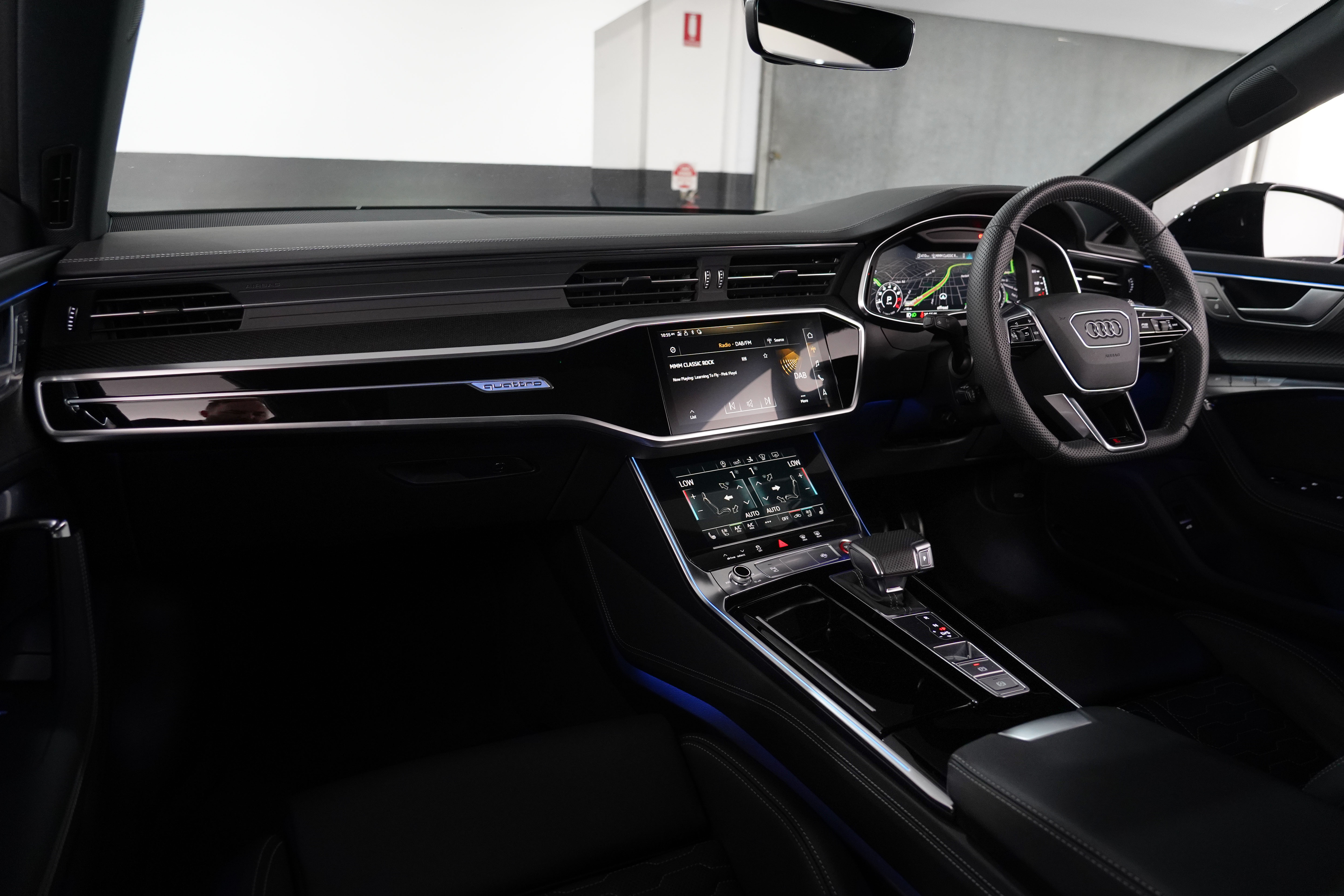 2020 Audi Rs7 V8TT Quattro  Hatch Image 25
