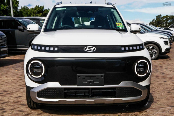 2026 MY27 Hyundai INSTER AX.V2 MY27 2WD Wagon Image 2