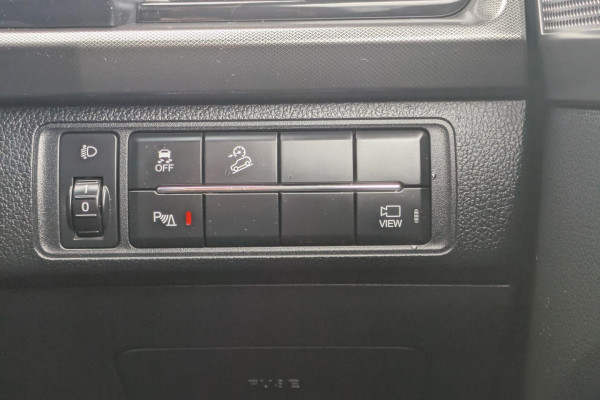 2024 KGM SsangYong Musso Q261 Ultimate Ute Image 21