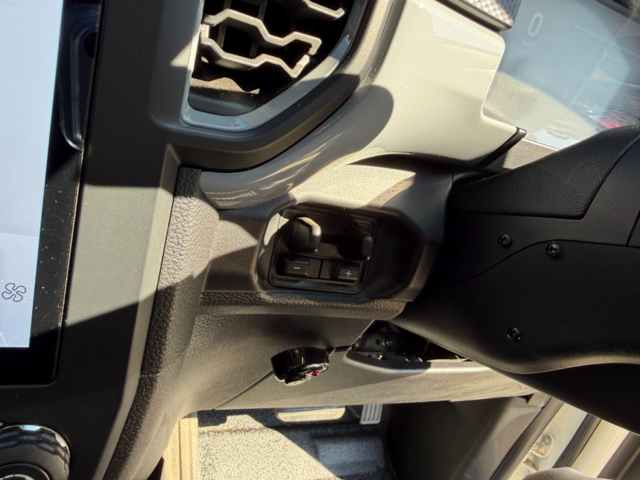 2022 Ford Ranger P703 XL Ute Image 39