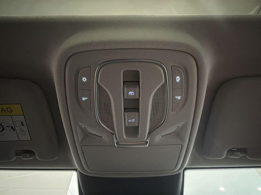 2025 MG QS IS31 Essence SUV Image 26