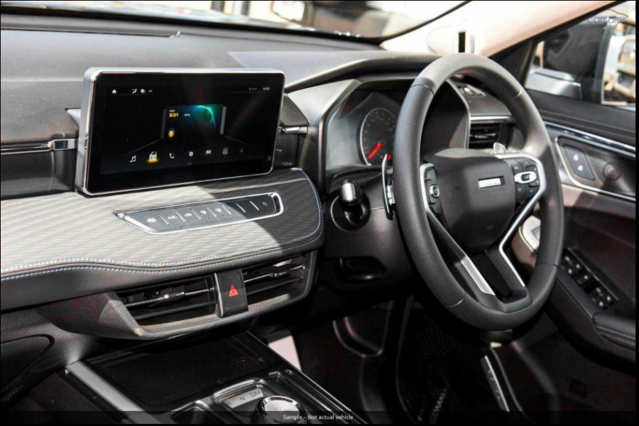 2025 GWM Haval Jolion A01 Premium SUV Image 19