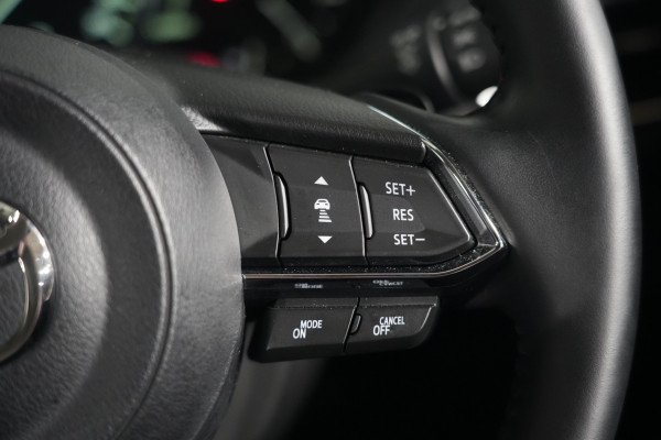 2024 Mazda CX-5 KF Series G25 Touring SUV image 22