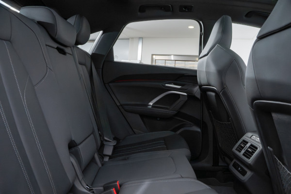 2025 Audi SQ5 GU  SUV