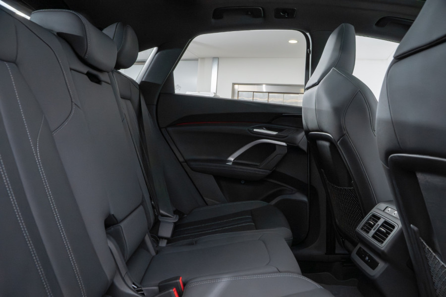 2025 Audi SQ5 GU  SUV