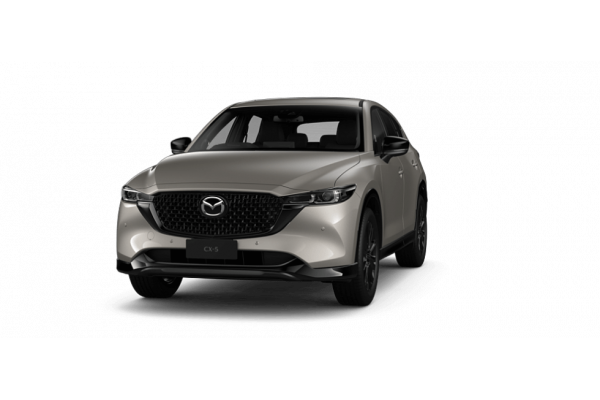 2025 MY24 Mazda CX-5 KF Series G25 GT SP SUV