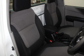 2013 Mitsubishi Triton MN MY13