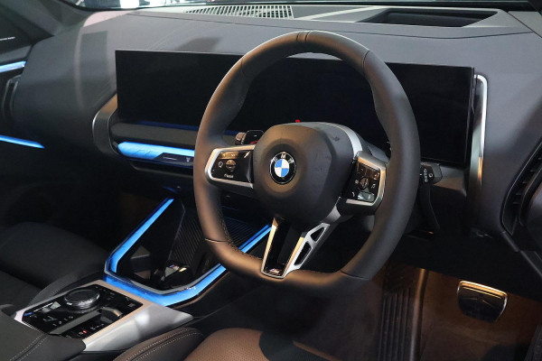 2026 BMW X3 G45 20 xDrive SUV image 15