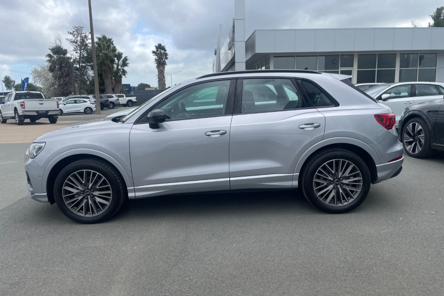 2024 Audi Q3 F3 35 TFSI SUV Image 7