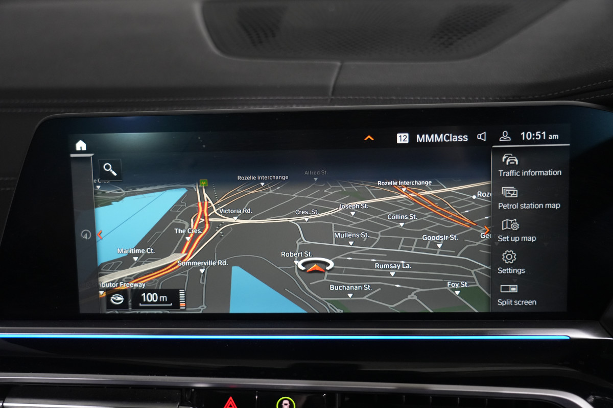 2022 BMW X5 xDrive30d SUV
