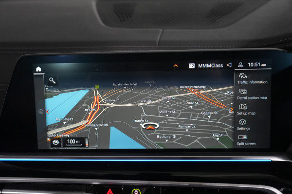 2022 BMW X5 xDrive30d SUV Image 22