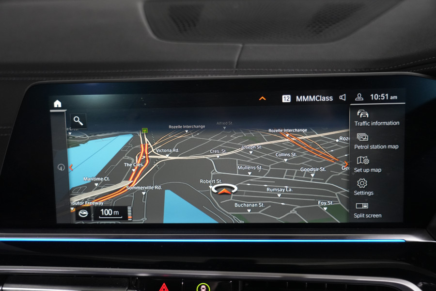 2022 BMW X5 xDrive30d SUV Image 22