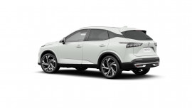 2024 MY25 Nissan QASHQAI J12 Ti-L SUV image 27