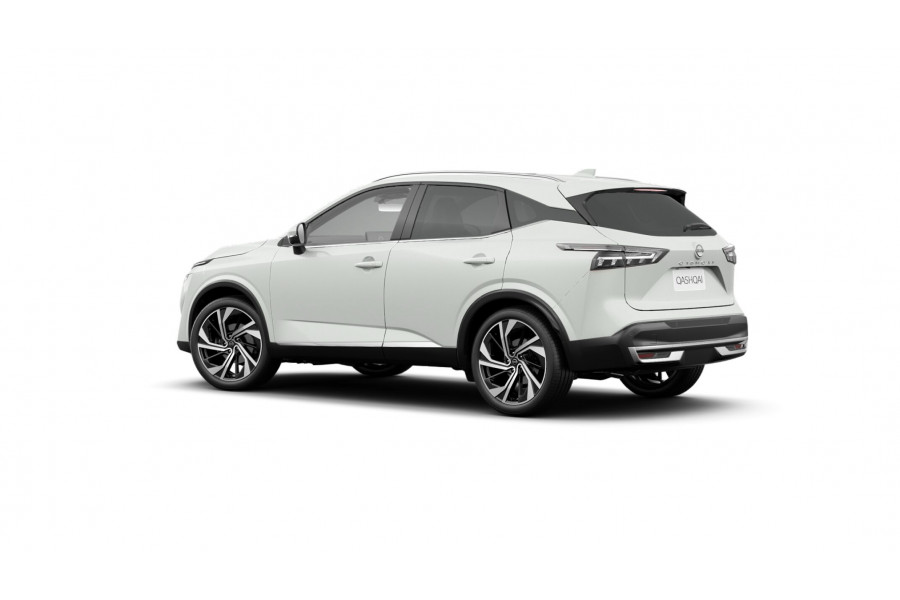2025 Nissan QASHQAI J12 Ti-L SUV Image 27