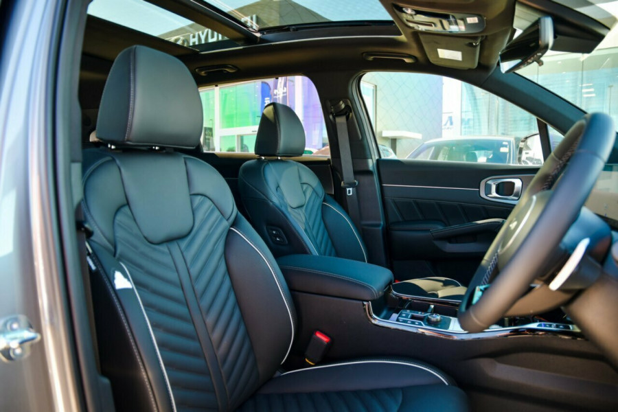 2025 Kia Sorento MQ4 PE GT-Line SUV Image 19