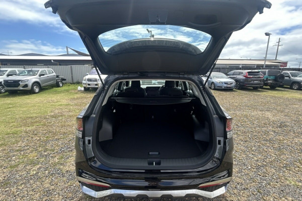 2024 MY25 Kia Sportage NQ5 SX SUV Image 5