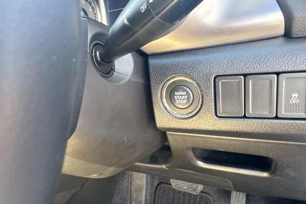 2023 Suzuki Vitara LY Series II SUV Image 11