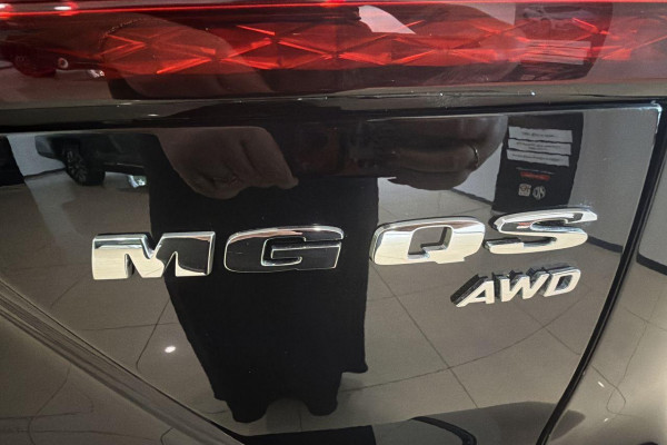 2025 MG QS IS31 Essence SUV Image 12