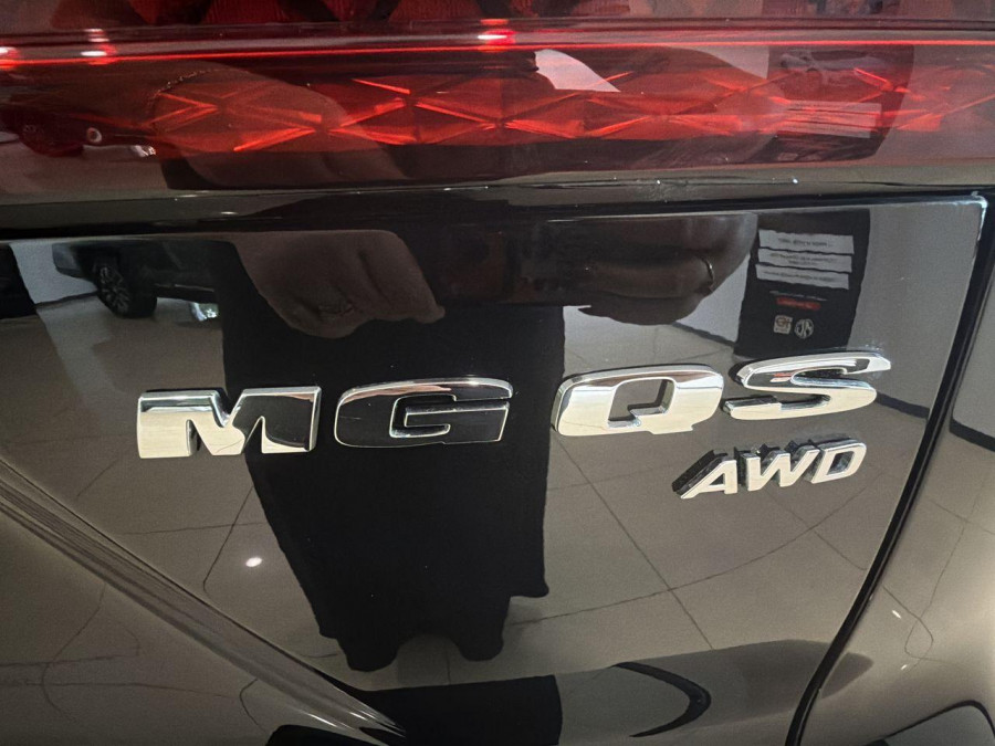 2025 MG QS IS31 Essence SUV Image 12