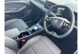 2025 MG MG3 Essence Hatch