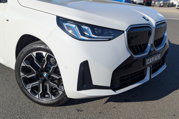 2024 BMW X3 G45 30e xDrive SUV