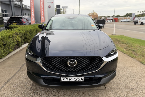 2026 MY25 Mazda CX-30 DM Series G20 Evolve SUV Image 7