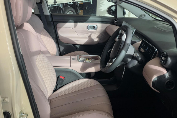 2026 AION UT No Series Premium Hatch Image 10