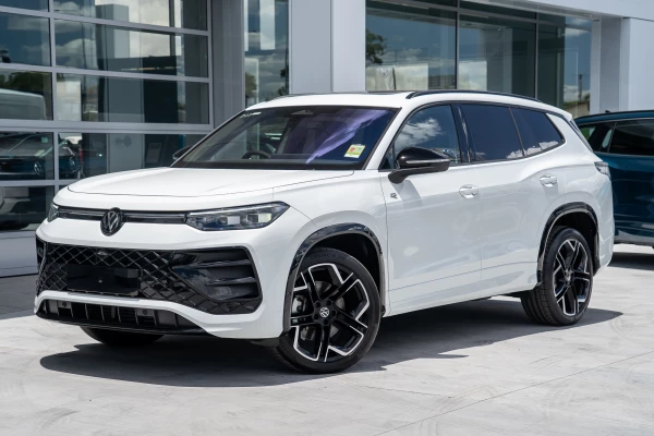 2025 Volkswagen Tayron R4 195TSI R-Line SUV