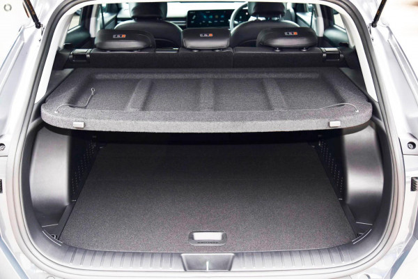 2026 MY27 Hyundai KONA SX2.V3 Elite SUV Image 11