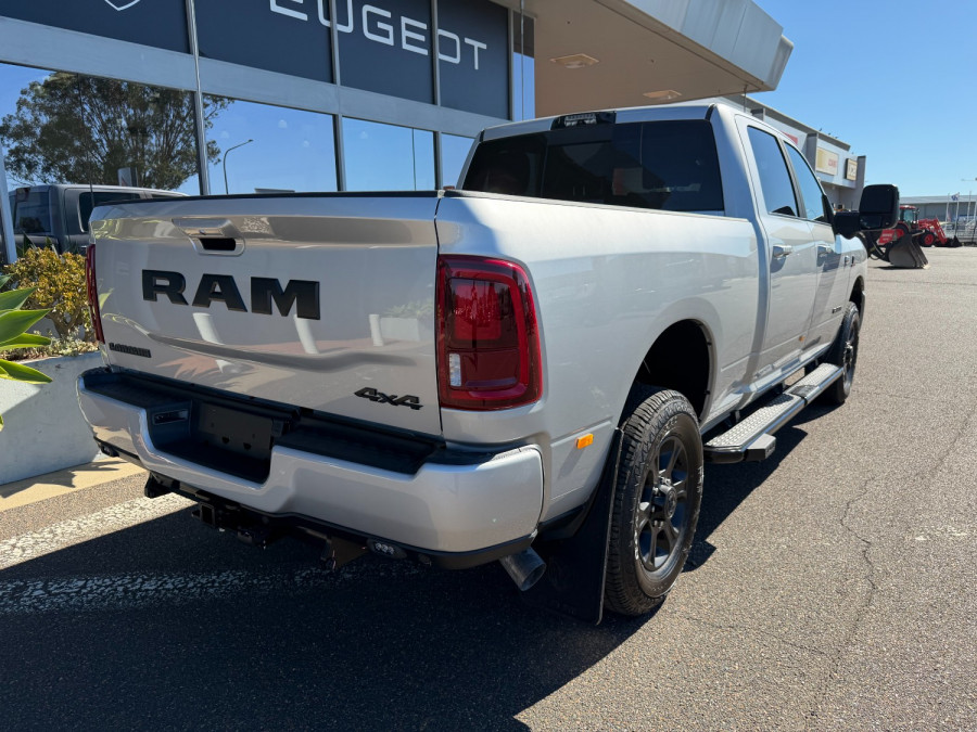 2026 Ram 2500 STD Ute Image 3