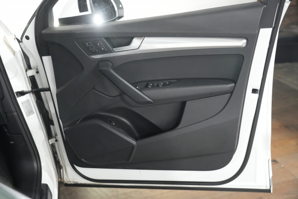 2019 Audi Q5 FY 40 TDI Sport SUV image 34