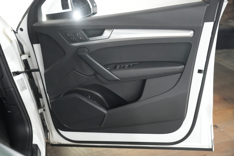 2019 Audi Q5 FY 40 TDI Sport SUV Image 34