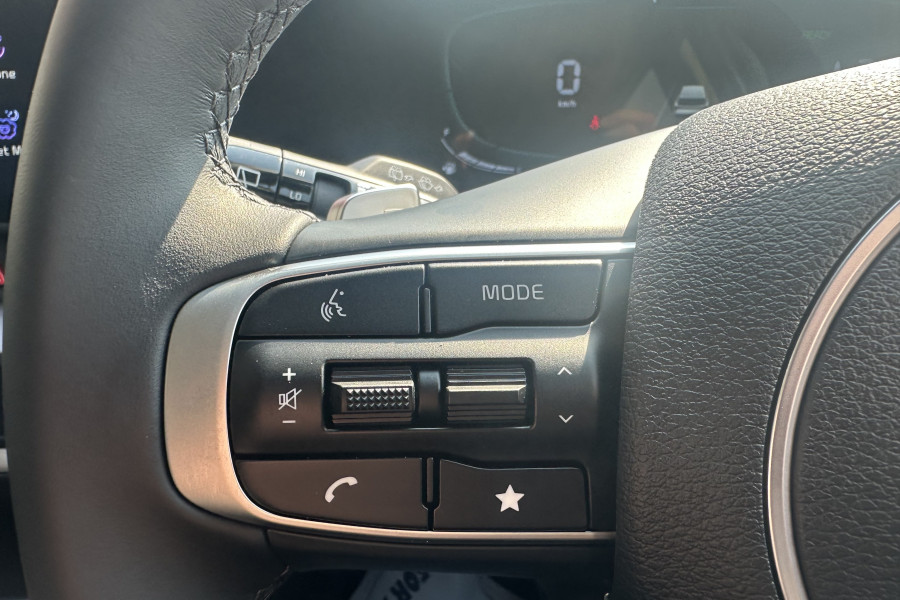 2024 MY25 Kia Sportage NQ5 HEV SX SUV Image 19