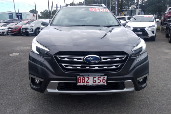 2022 MY23 Subaru Outback 6GEN AWD Touring SUV Image 3