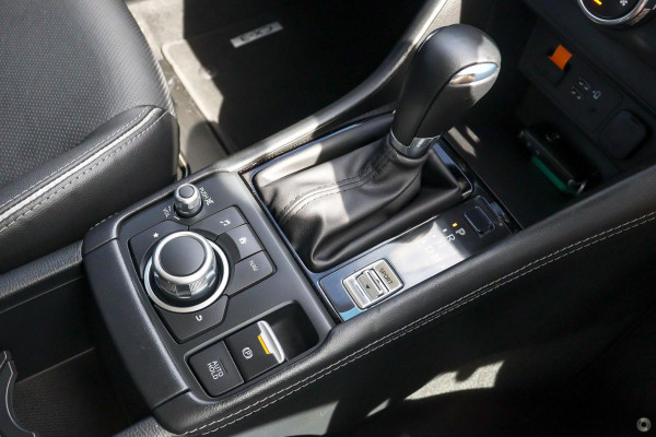 2024 Mazda CX-3 DK G20 Akari SUV