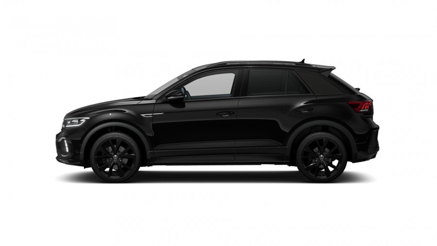 2025 Volkswagen T-Roc D11 140TSI R-Line SUV Image 2