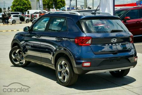 2025 Hyundai Venue QX.V5 Active SUV