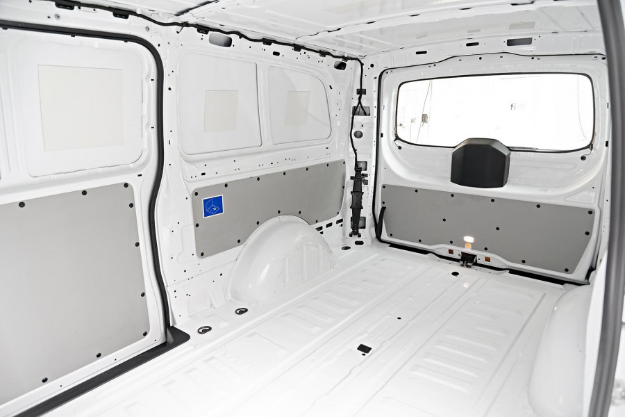 2021 Mercedes-Benz Vito 447 116CDI LWB Van