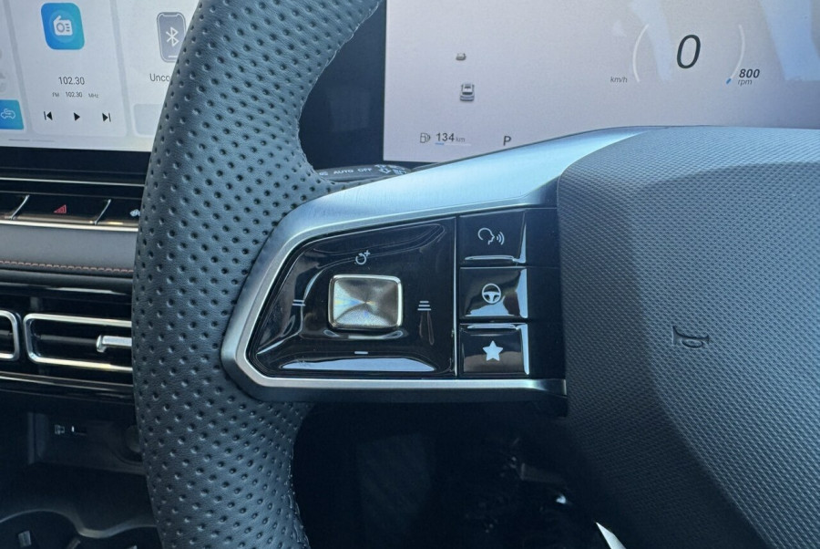 2024 MY25 MG HS AS33 Vibe SUV Image 13