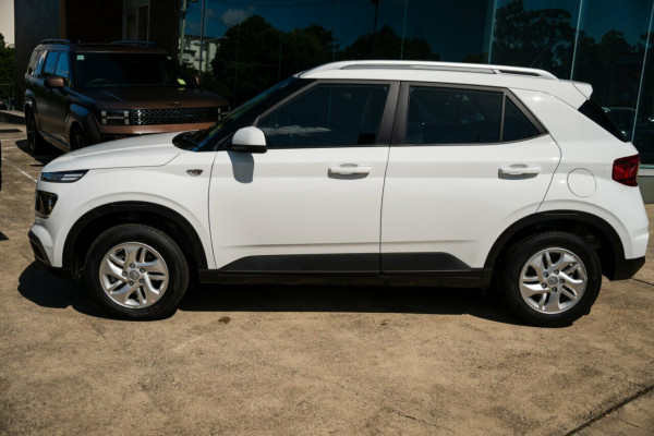 2024 Hyundai Venue QX.V5  SUV