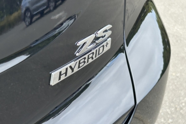 2026 MG ZS Essence Hybrid+ SUV Image 8