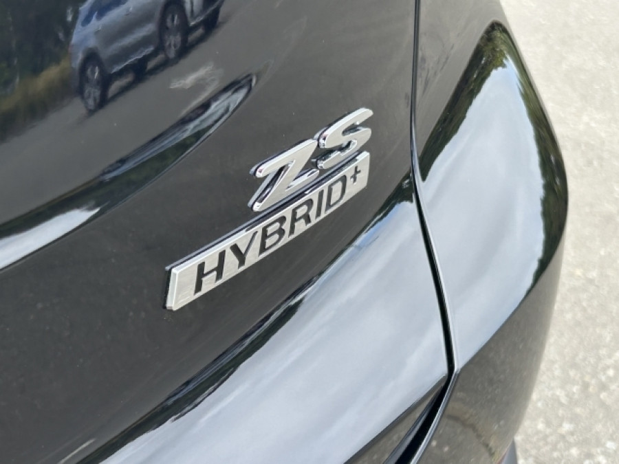 2026 MG ZS Essence Hybrid+ SUV Image 8