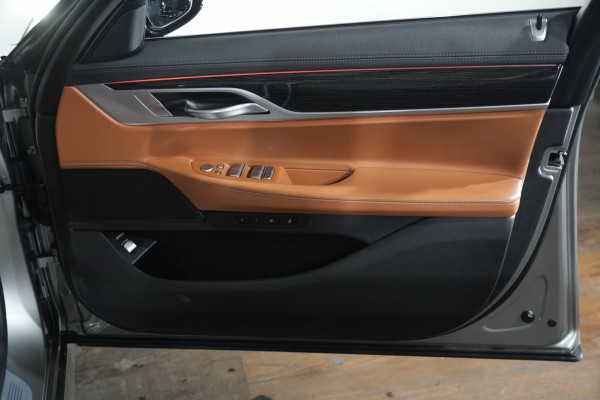 2019 BMW 7 Series 30ld Sedan Image 27
