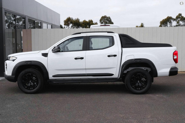 2025 LDV T60 SK8C Max PLUS Ute Image 7
