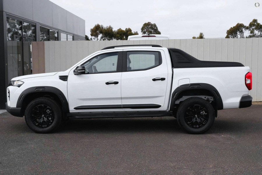 2025 LDV T60 SK8C Max PLUS Ute Image 7