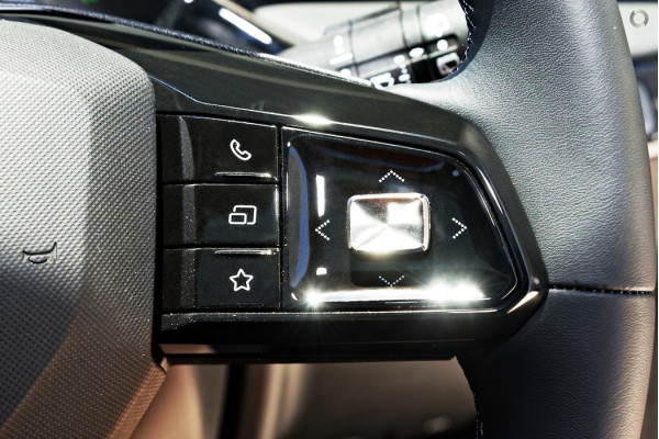 2025 MY25.5 MG MG3 ZP22 Essence Hybrid+ Hatch Image 10
