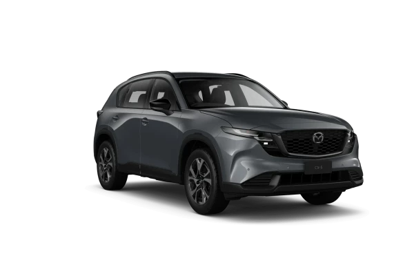 2026 Mazda CX-5 KM Series G25 Touring SUV Image 6