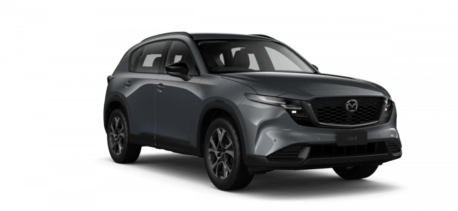 2026 Mazda CX-5 KM Series G25 Touring SUV Image 6